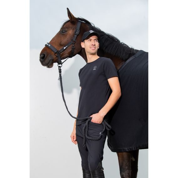 Ohlávka Eskadron Dynamic DoublePin Kolekce 2024