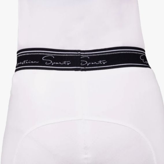 Jeggings QHP Eden Full Grip dámské KOLEKCE