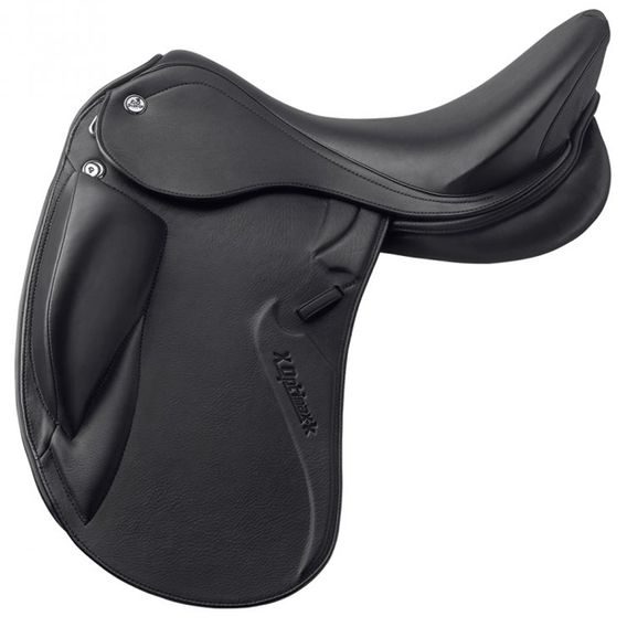 Sedlo drezurní Prestige X-Optimax MONO Lux