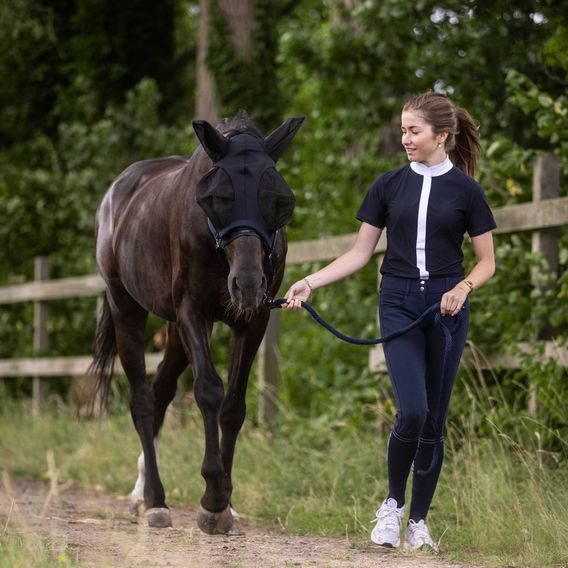 Maska na hlavu Lami-cell Titanium Come Best