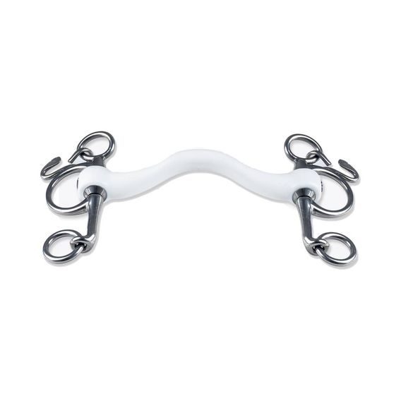 Trust Baby Pelham port Hard 20mm TEST