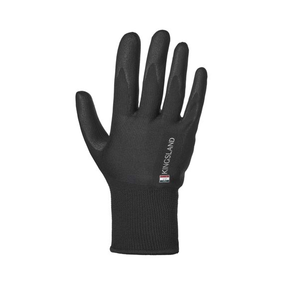Rukavice stájové Kingsland Classic Unisex