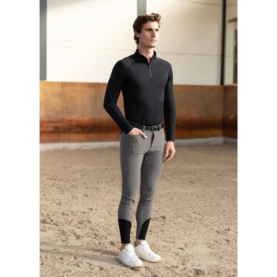 Rajtky Maximilian Equestrian Performance Knee Grip pánské Kolekce