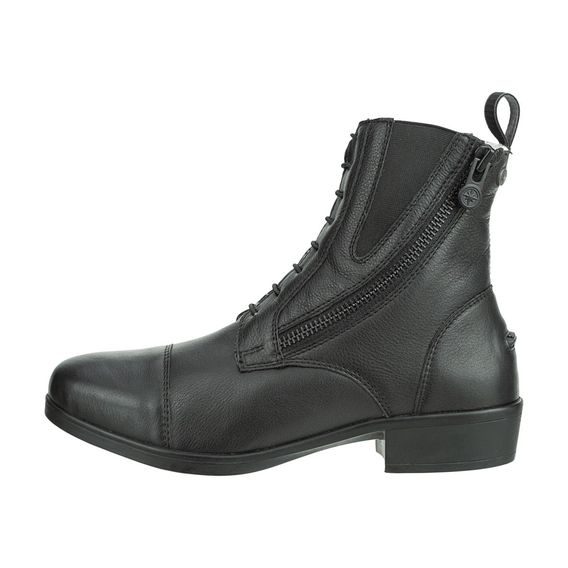 Perka Suedwind Advanced II Side zip Lace Soft zimní