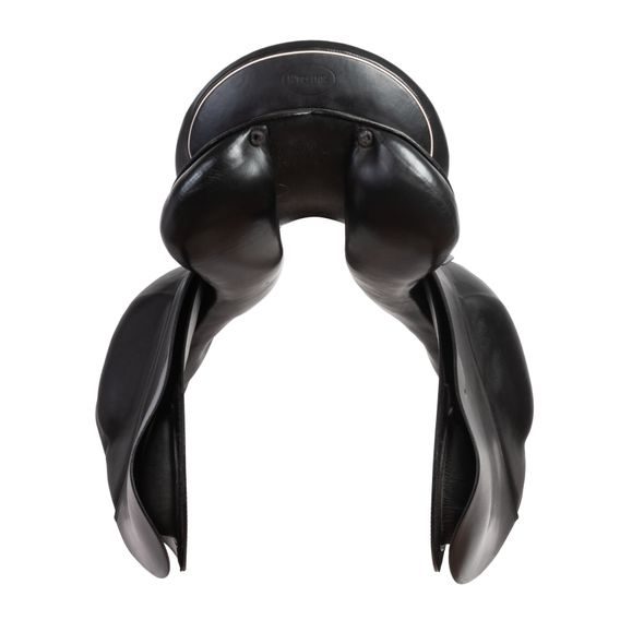 Komise č.P84971 Sedlo Prestige Roma VSD 1732 vč. 03240213 černé + obal Prestige