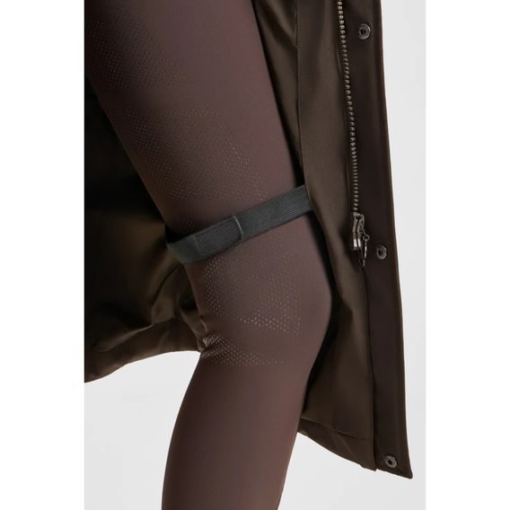 Vesta B Vertigo Gem Waxy Padded Long dámská Kolekce 2026/27