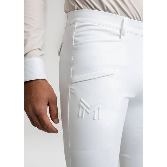 Rajtky Maximilian Equestrian Motion Full Grip pánské