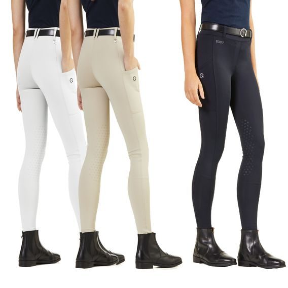 Jeggings EGO7 HH Knee Grip dámské DOPRODEJ