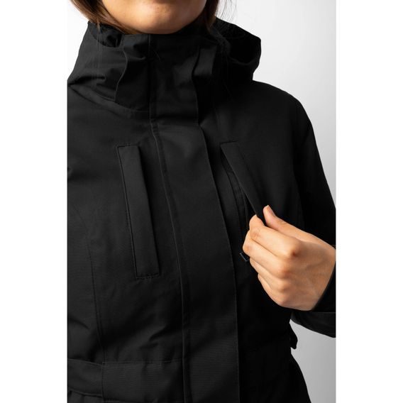 Kabát Horze Jadine Heated dámský Kolekce 2025/26