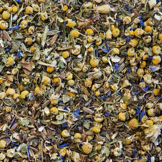 Herbal Horse NR3 Zažívání