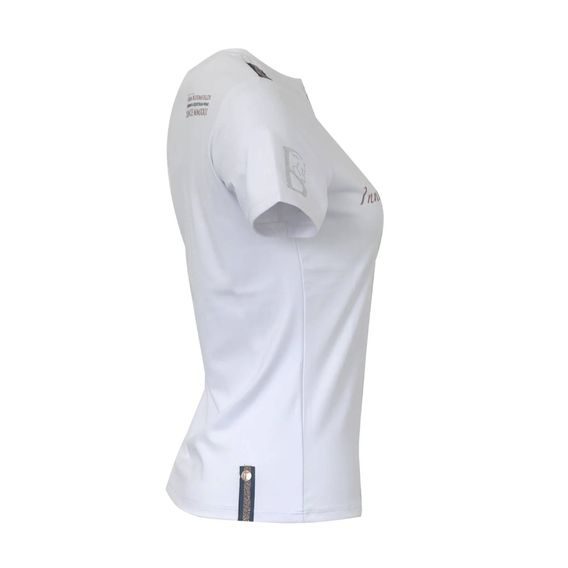 Tričko Team Bloomfields Clara Crystal dámské