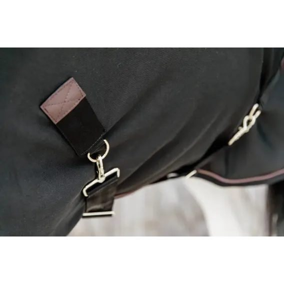 Deka Kentucky Cooler Fleece