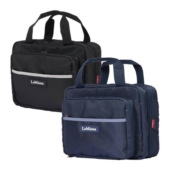 Taška/organizér na box na čištění a doplňky LeMieux