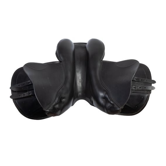 Komise č.P83583 Sedlo Kentaur Naxos 17/3 vč. 22951610 černé + obal