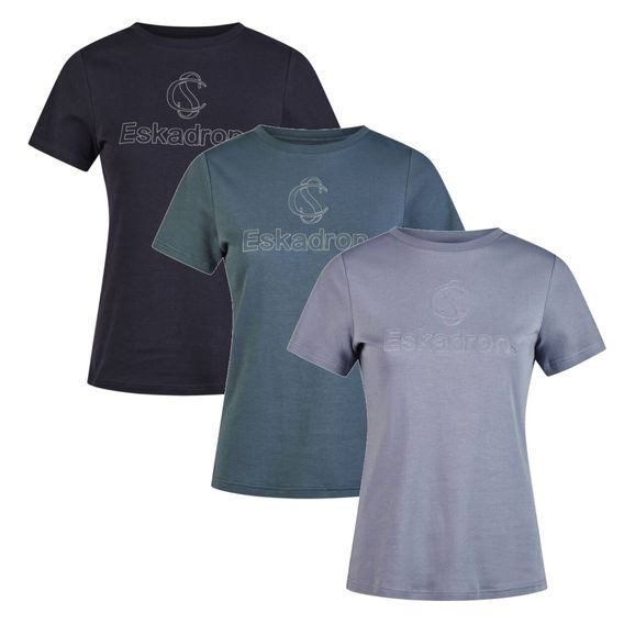 Tričko Eskadron Fanatics dámské Kolekce 2026