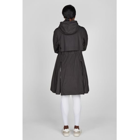 Kabát Pikeur Selection Raincoat dámský Kolekce 2026