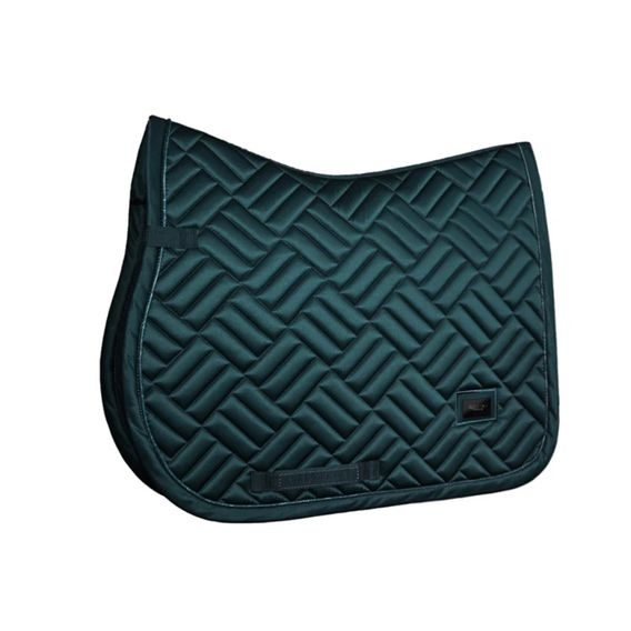 Podsedlová dečka Equestrian Stockholm Modern Dramatic Monday Kolekce