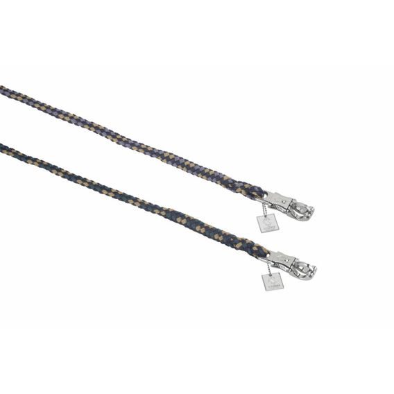 Vodítko Eskadron Classic Sports Regular s panik karabinou Kolekce 2026