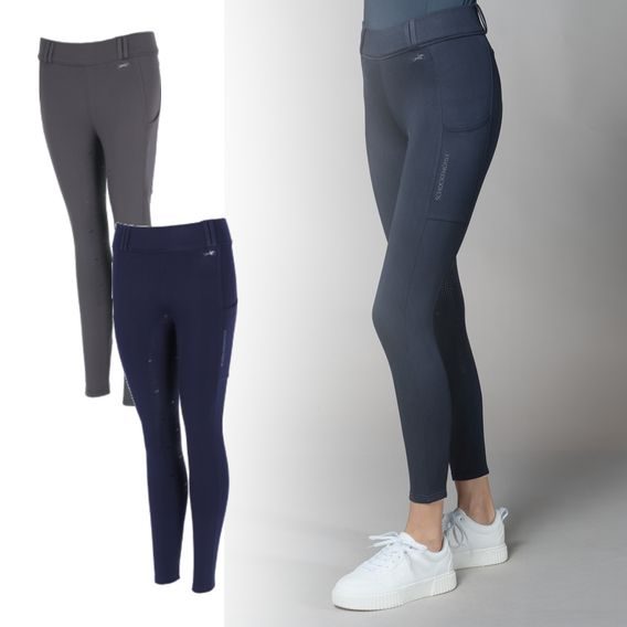 Jeggings Schockemöhle Dorina dámské Kolekce 2025/26