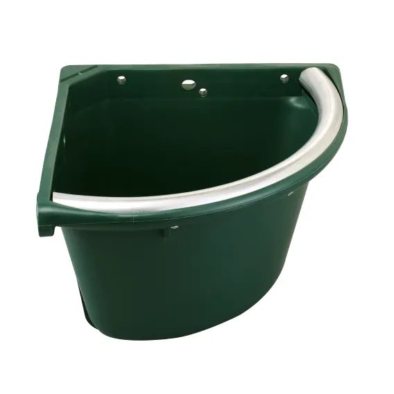 Plastový žlab standard rohový CASSINI