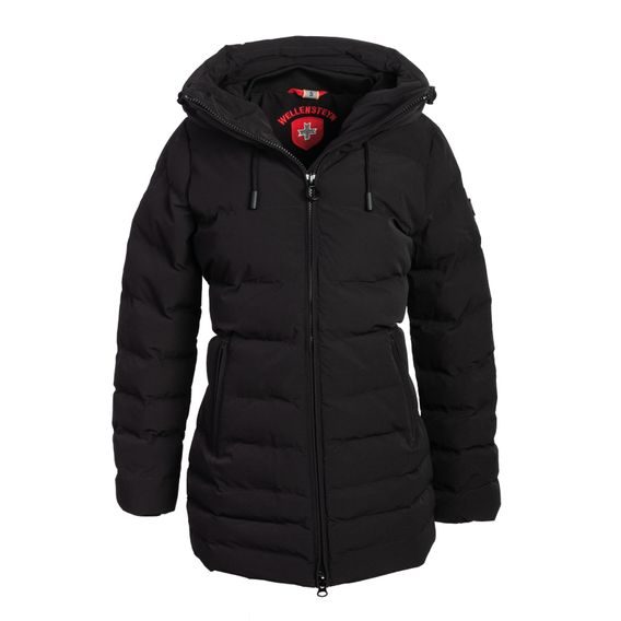 Bunda Wellensteyn Cordoba DoRuAirTec dámská