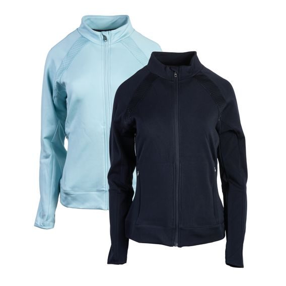 Bunda Kantrie Powerstretch Auckland dámská