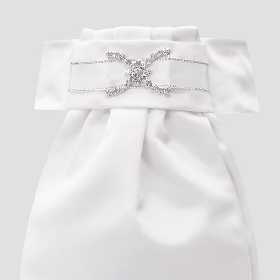 Plastron Equetech DeLuxe Amelia DOPRODEJ