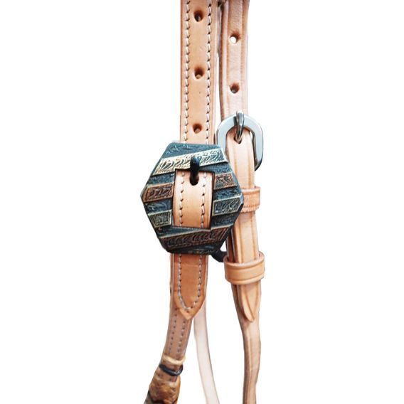 *W* Bosal Cassini Horse