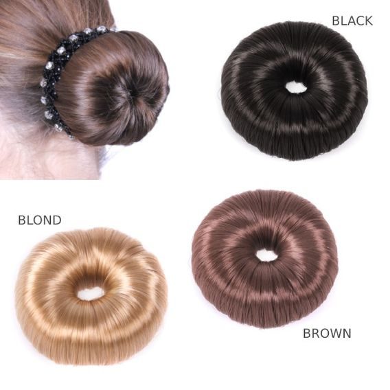 Vycpávka do drdolu QHP