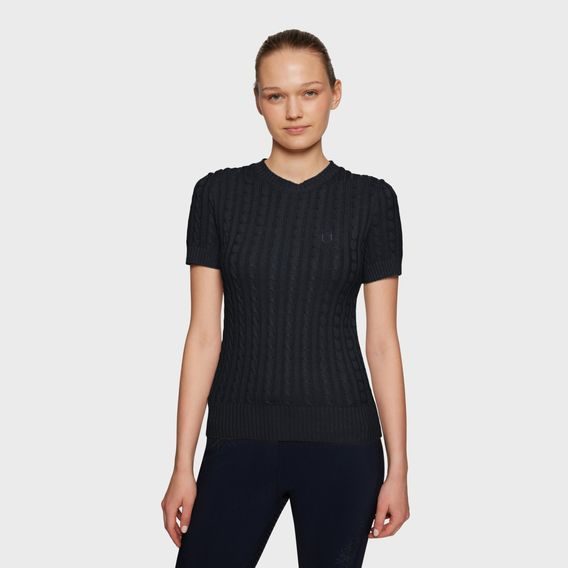 Tričko Samshield Lidy Pull Over dámské Kolekce