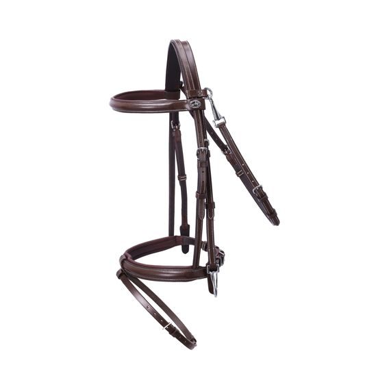 Uzdečka Schockemöhle Dortmund a.k.n.