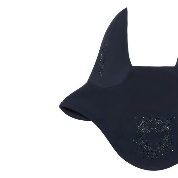 Čabraka na uši Equestro Stone Edition Kolekce 2026