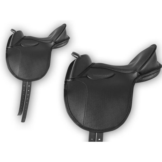 Sedlo Wintec Pony Start