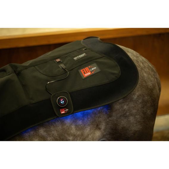 Deka CATAGO FIR-Tech LED Therapy Pad 115x74 cm