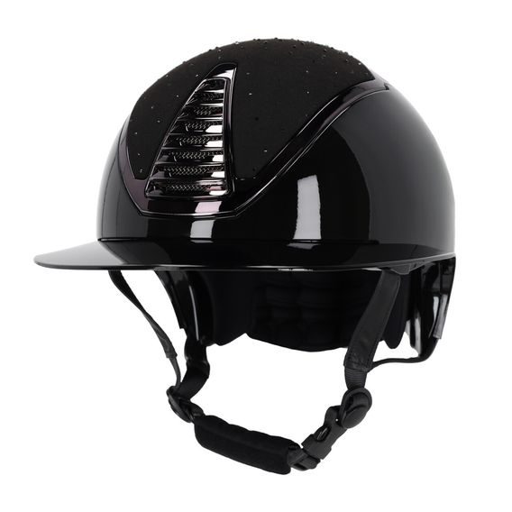 Jezdecká helma QHP Memphis Polo