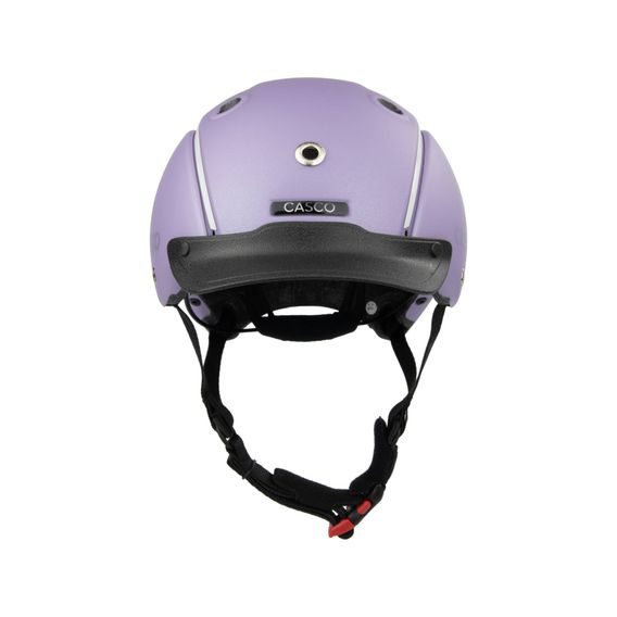 Jezdecká ochranná helma Casco Nori Iconic dětská