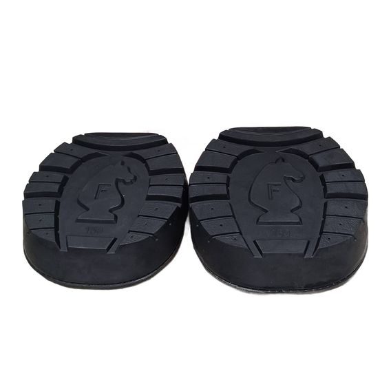 TEST měřící sada Sawer Front - 7 ks