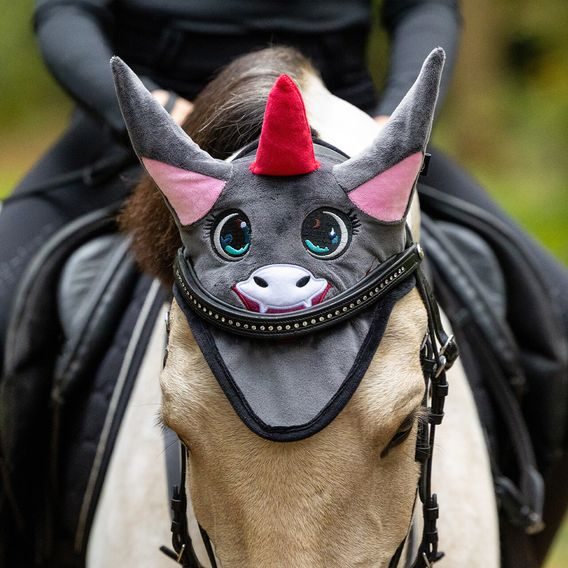 Čabraka na uši QHP Halloween Kolekce 2026/27