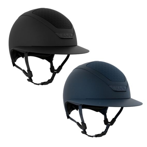 Jezdecká ochranná helma KASK Hunter Star Lady II DOPRODEJ