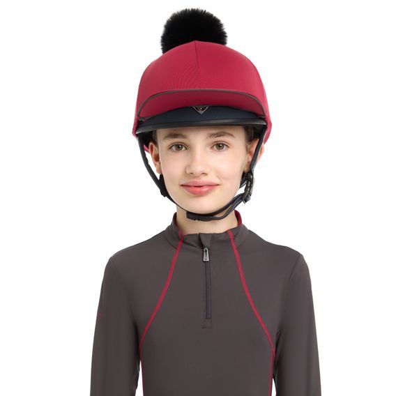 Potah na helmu LeMieux Kolekce 2024/25