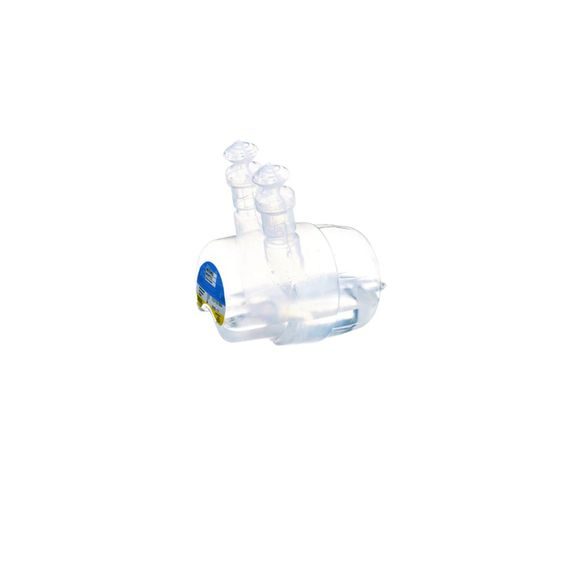 Inhalátor pro koně Equosonic Private Starter pack