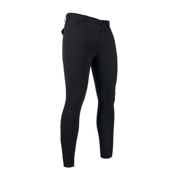 Rajtky HKM James HKM Full Grip pánské