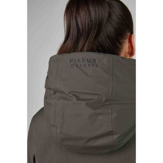 Kabát Pikeur Classic Sports Raincoat dámský Kolekce 2025/26