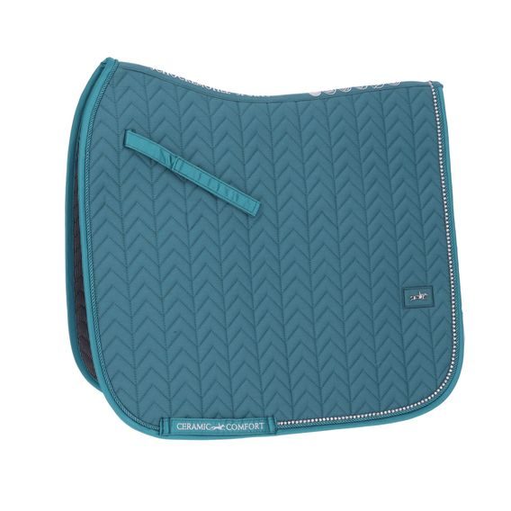 Podsedlová dečka Schockemöhle Ceramica Kolekce 2026