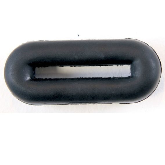 Zarážka na martingal černá