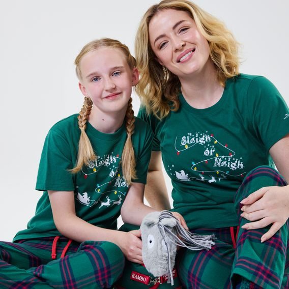 Hračka Horseware Crafty Ponies