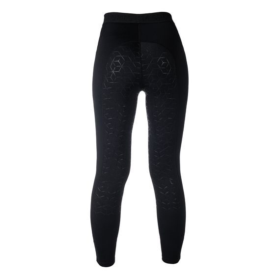 Jeggings HKM Tabea Full Grip dětské