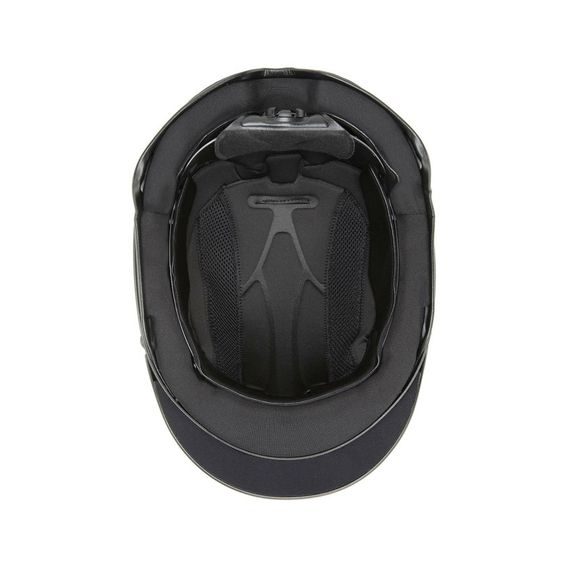 Jezdecká ochranná helma UVEX Perfexxion III Grace