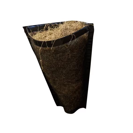 Síť na seno Kentucky Hay Bag Corner