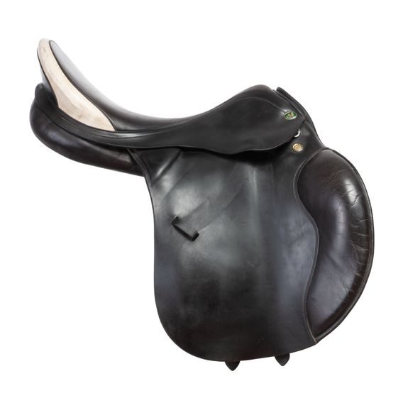 komise č.P92509 Sedlo Prestige Venezia 1732 černé vč: 165117